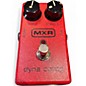 Used MXR M102 Dyna Comp Effect Pedal thumbnail