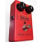 Used MXR M102 Dyna Comp Effect Pedal