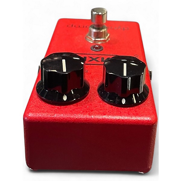 Used MXR M102 Dyna Comp Effect Pedal