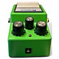 Used Ibanez TS9 Tube Screamer Distortion Effect Pedal