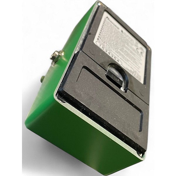 Used Ibanez TS9 Tube Screamer Distortion Effect Pedal