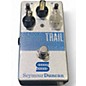 Used Seymour Duncan VAPOR TRAIL Effect Pedal thumbnail