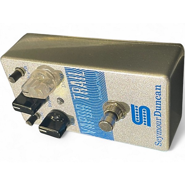 Used Seymour Duncan VAPOR TRAIL Effect Pedal