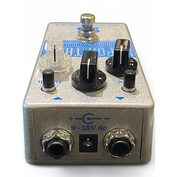 Used Seymour Duncan VAPOR TRAIL Effect Pedal