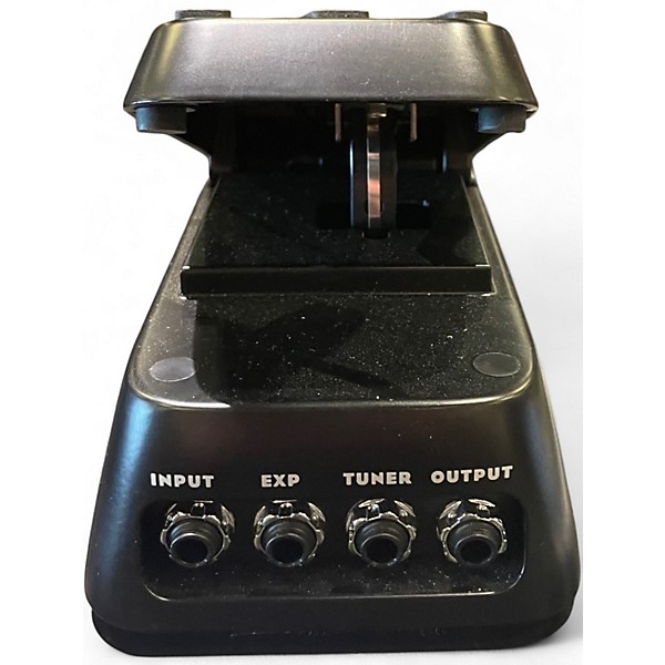 Used Dunlop VOLUME XL Pedal