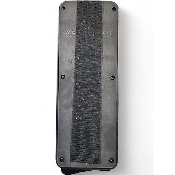 Used Dunlop VOLUME XL Pedal