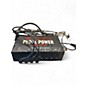 Used Voodoo Lab Pedal Power 2+ Power Supply thumbnail