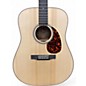 Used Larrivee D-03 Natural Acoustic Guitar
