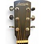 Used Larrivee D-03 Natural Acoustic Guitar