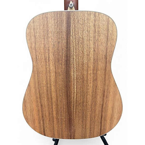 Used Larrivee D-03 Natural Acoustic Guitar