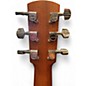 Used Larrivee D-03 Natural Acoustic Guitar
