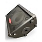 Used Kustom PA kpm10 Powered Speaker thumbnail