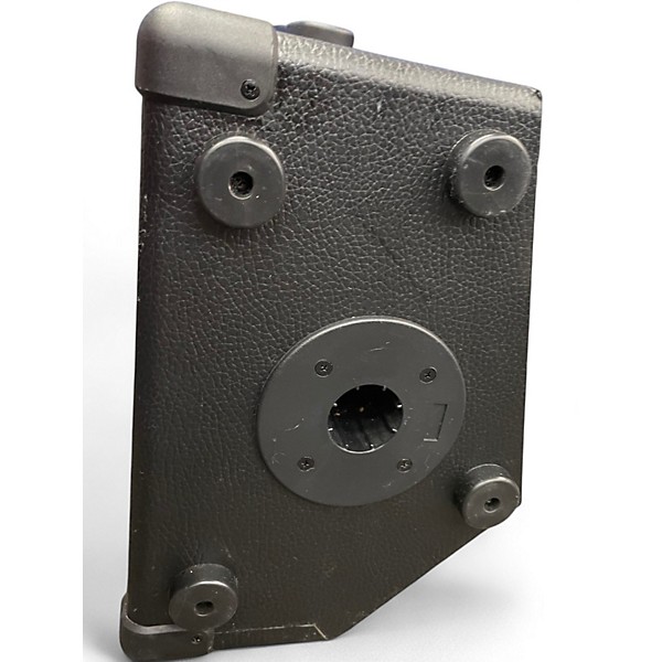 Used Kustom PA kpm10 Powered Speaker