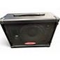 Used Kustom PA kpm10 Powered Speaker