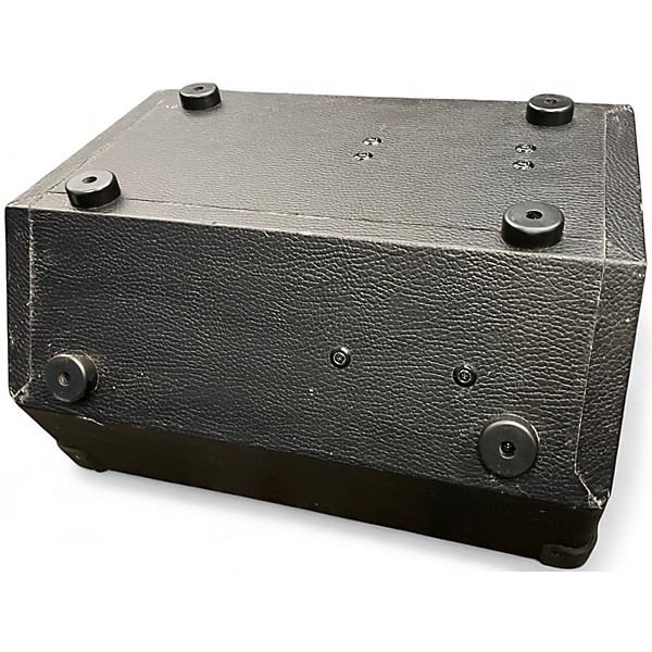 Used Kustom PA kpm10 Powered Speaker