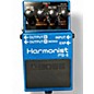 Used BOSS PS6 Harmonist Effect Pedal thumbnail