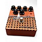 Used Tech 21 California Effect Pedal