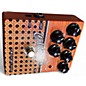 Used Tech 21 California Effect Pedal