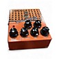Used Tech 21 California Effect Pedal