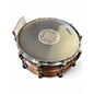 Used TAMA 14X7 Starphonic Snare Brass Drum thumbnail