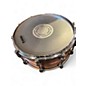 Used TAMA 14X7 Starphonic Snare Brass Drum