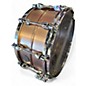 Used TAMA 14X7 Starphonic Snare Brass Drum