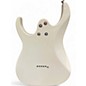 Used Ibanez GIO MIKRO WHITE Solid Body Electric Guitar
