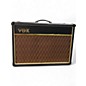 Used VOX AC15CC1X Tube Guitar Combo Amp thumbnail
