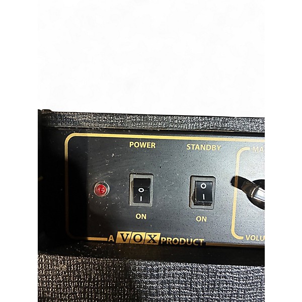 Used VOX AC15CC1X Tube Guitar Combo Amp