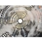 Used Zildjian 16in S family dark crash Cymbal