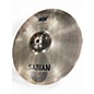 Used SABIAN 14in B8X Thin Crash Cymbal