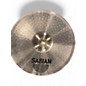 Used SABIAN 14in B8X Thin Crash Cymbal