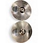 Used SABIAN 14in B8X Cymbal thumbnail