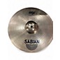 Used SABIAN 14in B8X Cymbal