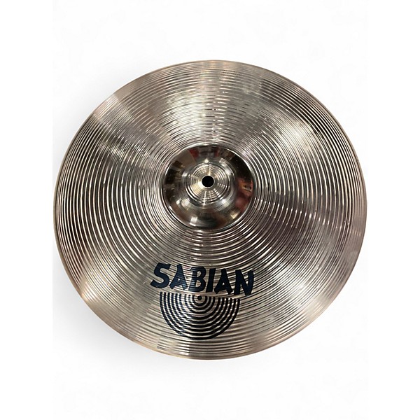 Used SABIAN 14in B8X Cymbal