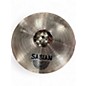 Used SABIAN 14in B8X Cymbal