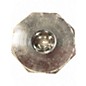 Used SABIAN 14in AA Clocktagon Cymbal