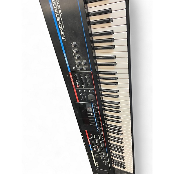 Used Roland Juno Stage Keyboard Workstation