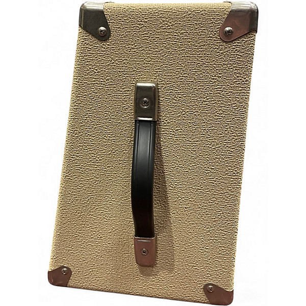 Used Fender ACOUSTASONIC ULTRALIGHT STEREO ENCLOSURE Guitar Cabinet