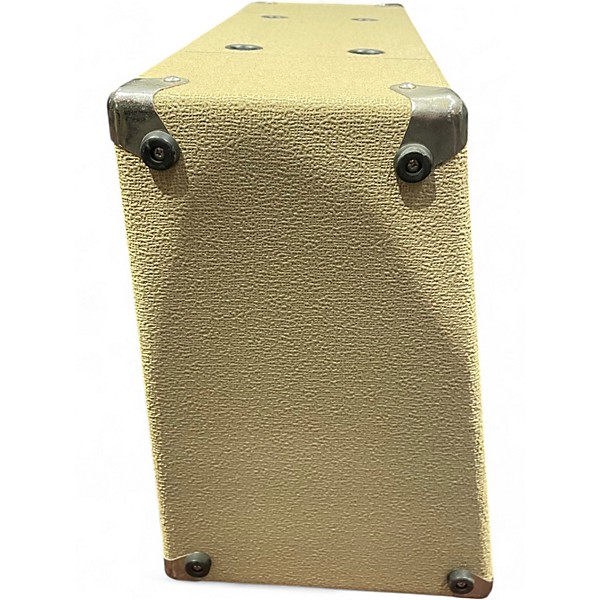 Used Fender ACOUSTASONIC ULTRALIGHT STEREO ENCLOSURE Guitar Cabinet