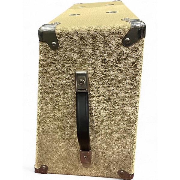 Used Fender ACOUSTASONIC ULTRALIGHT STEREO ENCLOSURE Guitar Cabinet