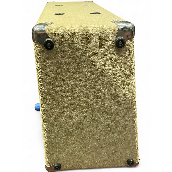 Used Fender ACOUSTASONIC ULTRALIGHT STEREO ENCLOSURE Guitar Cabinet