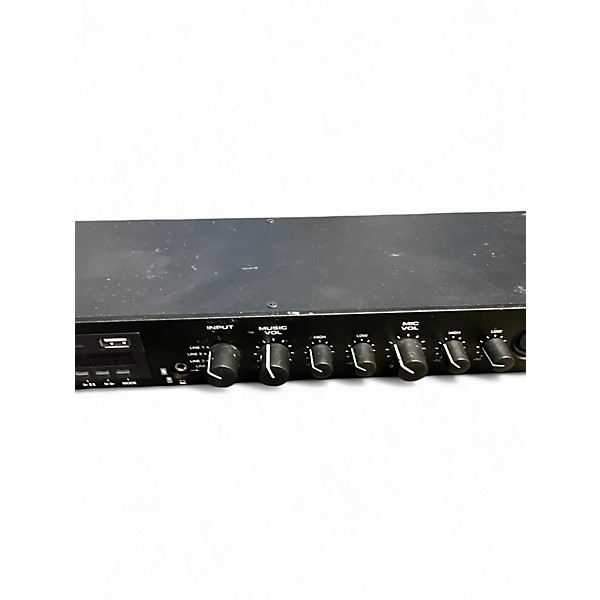Used American Audio media operator bt Multi Effects Processor