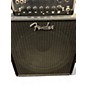Used Fender jazzmaster ultralight Guitar Combo Amp