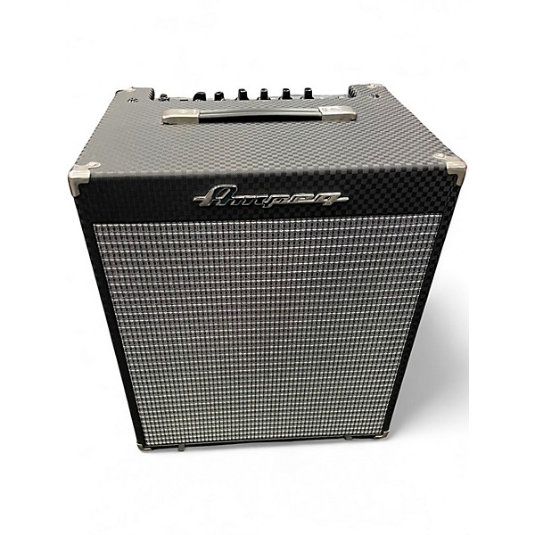Used Ampeg RB-110 Bass Combo Amp
