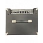 Used Ampeg RB-110 Bass Combo Amp