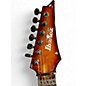 Used Ibanez S6670SK SUNBURST Solid Body Electric Guitar