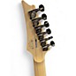 Used Ibanez S6670SK SUNBURST Solid Body Electric Guitar