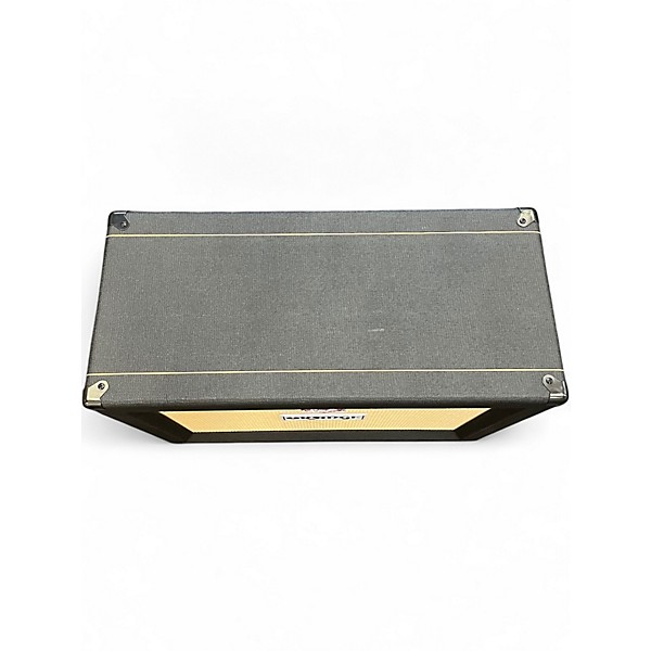 Used Orange Amplifiers PPC212OB 2x12 Open Back Guitar Cabinet