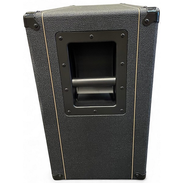 Used Orange Amplifiers PPC212OB 2x12 Open Back Guitar Cabinet